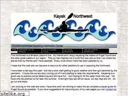 Sites similar to kayaknw.org