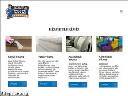 Sites similar to kayakoltukyikama.com