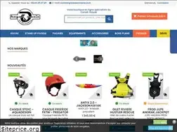 Sites similar to kayakomania.com
