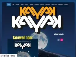 Sites similar to kayakonline.info