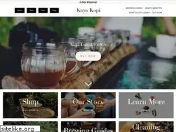 Sites similar to kayakopi.com