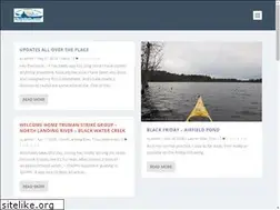 Sites similar to kayakplaces.com