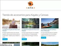Sites similar to kayakpolo.es
