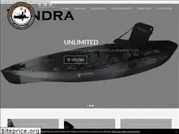 Sites similar to kayakportugalgear.com