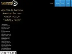 Sites similar to kayakpucon.com