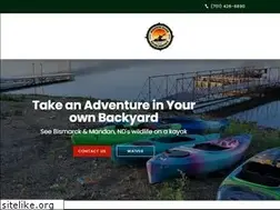 Sites similar to kayakrentalsnd.com