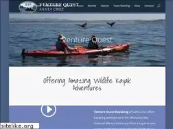 Sites similar to kayaksantacruz.com