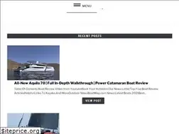 Sites similar to kayaksboats.com