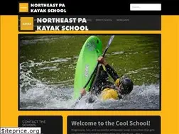 Sites similar to kayakschool.com