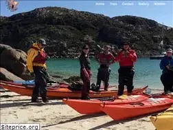 Sites similar to kayakscotland.com