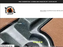 Sites similar to kayakscupperplugs.com