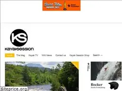 Sites similar to kayaksession.com