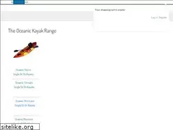 Sites similar to kayaksforsale.ie