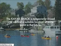 Sites similar to kayakshack.ca
