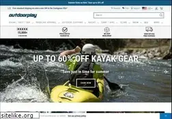 Sites similar to kayakshed.com