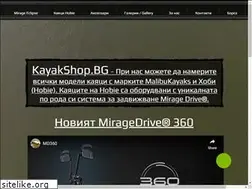 Sites similar to kayakshopbg.com