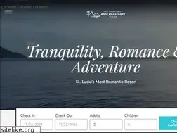 Sites similar to kayakstlucia.com