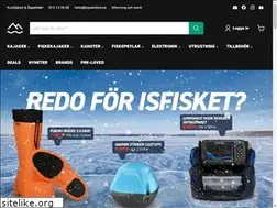 Sites similar to kayakstore.se