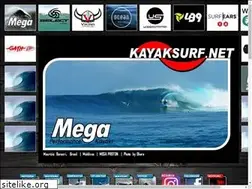 Sites similar to kayaksurf.net