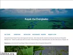 Sites similar to kayakswflorida.com