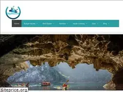 Sites similar to kayakszone.com