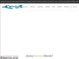 Sites similar to kayaktarragona.com