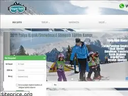 Sites similar to kayaktatili.org