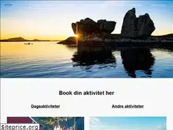 Sites similar to kayakthefjords.com