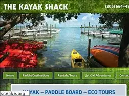 Sites similar to kayakthefloridakeys.com