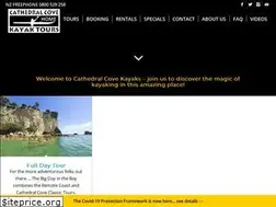 Sites similar to kayaktours.co.nz