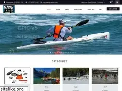 Sites similar to kayaktrader.com