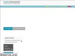 Sites similar to kayaktransfer.com