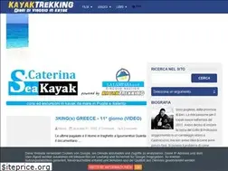 Sites similar to kayaktrekking.it