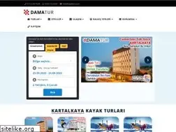 Sites similar to kayakturu.com
