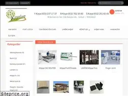 Sites similar to kayalarkereste.com