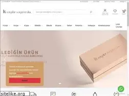 Sites similar to kayalarkuyumculuk.com