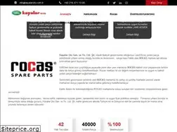 Sites similar to kayalaroto.com.tr