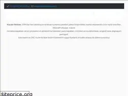 Sites similar to kayalarreklam.com.tr