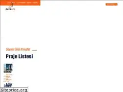 Sites similar to kayalife.com.tr