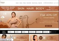 Sites similar to kayalife.com