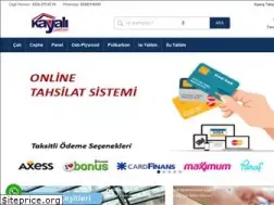Sites similar to kayaliyalitim.com
