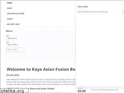 Sites similar to kayalodi.com