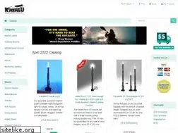 Sites similar to kayalu.com