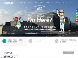 Sites similar to kayama-k.co.jp