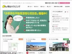 Sites similar to kayamahousing.co.jp