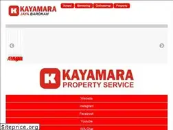 Sites similar to kayamara.com