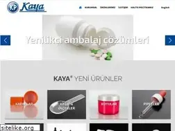 Sites similar to kayamedikal.com