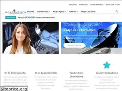 Sites similar to kayamedya.com.tr