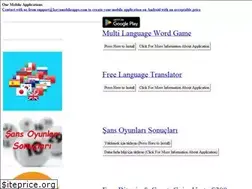 Sites similar to kayamobileapps.com