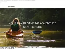 Sites similar to kayamping.net